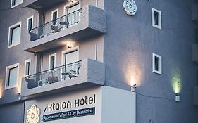 Aktaion Hotel